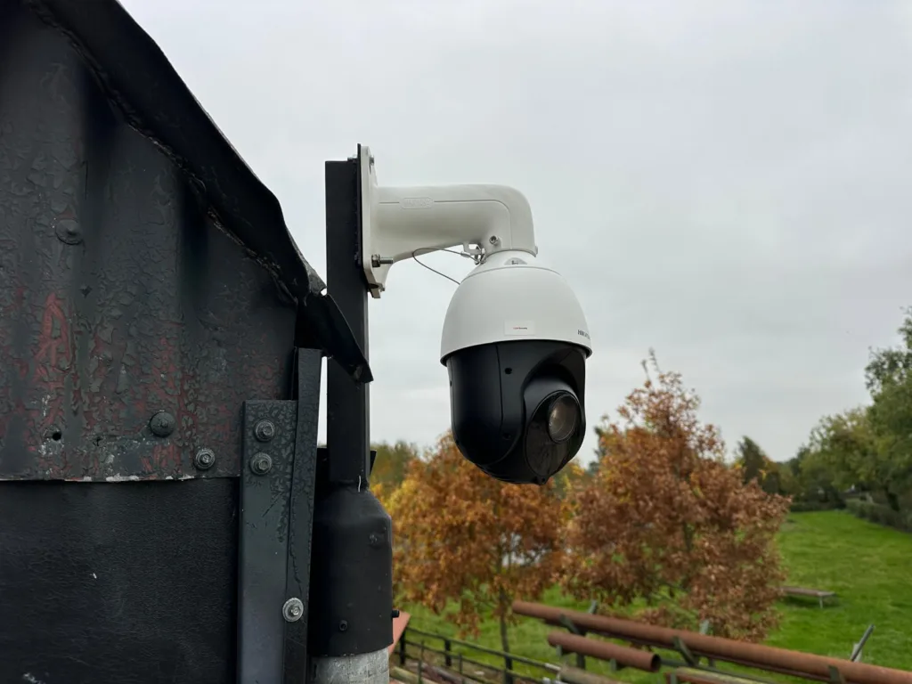 Cctv Gallery Portadown 21