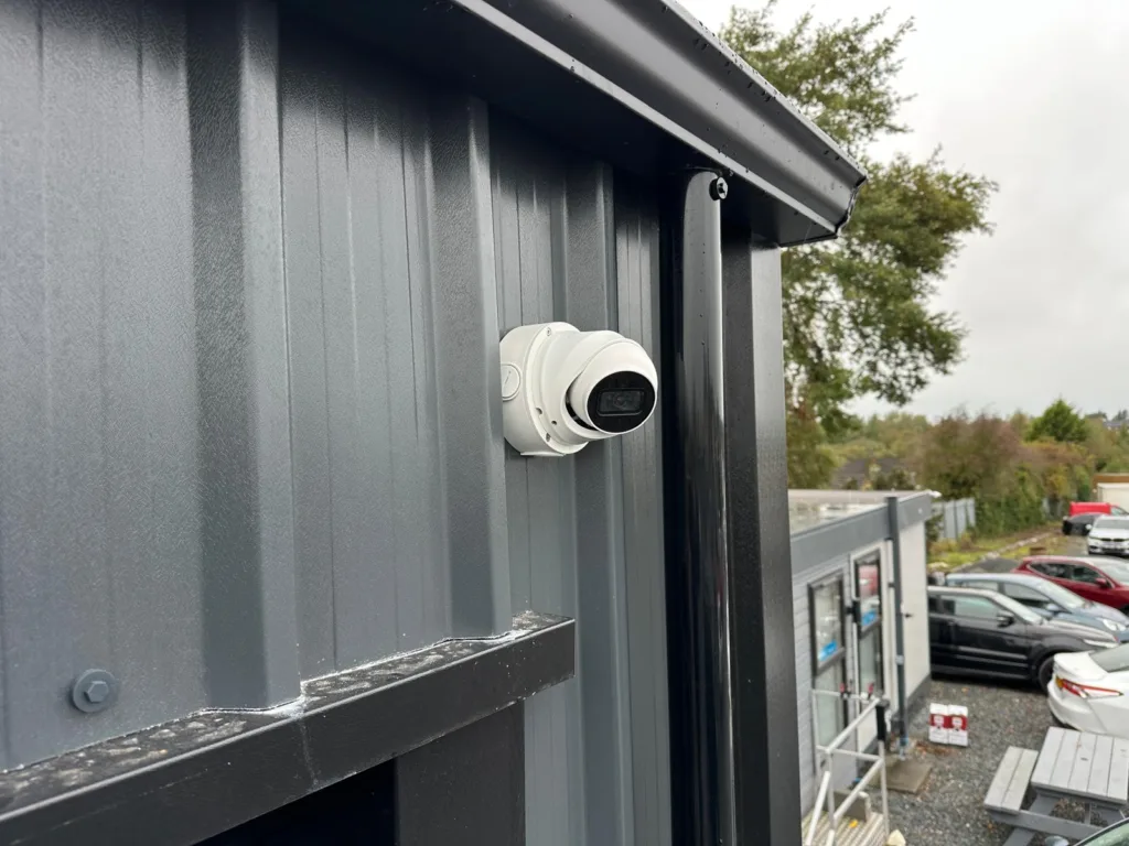 Cctv Gallery Portadown 22