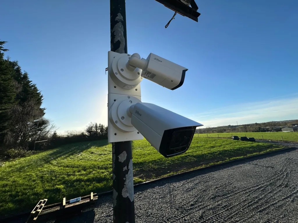 Cctv Gallery Portadown 23