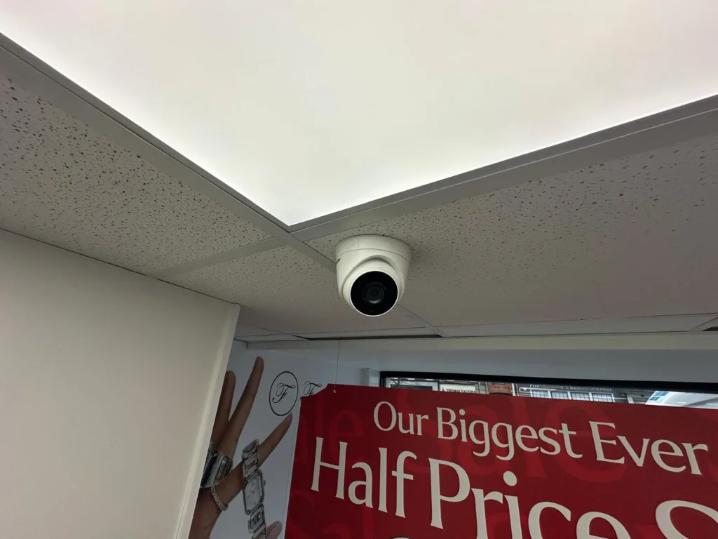 Cctv Gallery Portadown 27