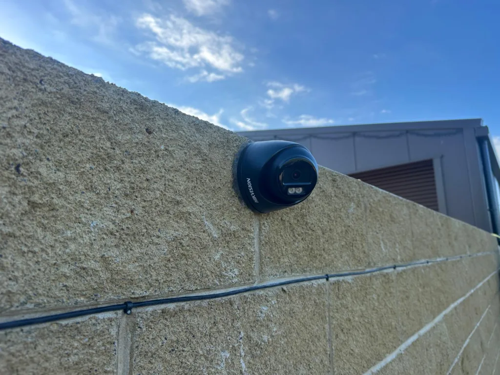 Cctv Gallery Portadown 30