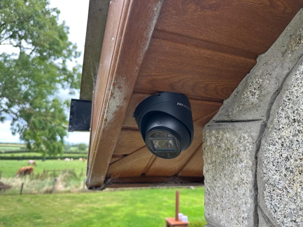 Cctv Gallery Portadown 31