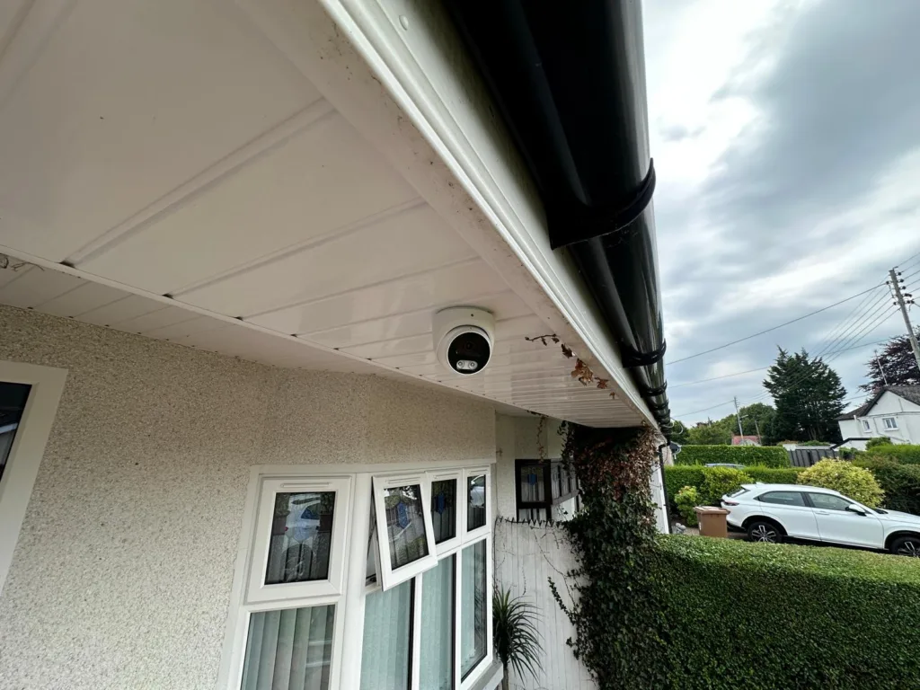 Cctv Gallery Portadown 33