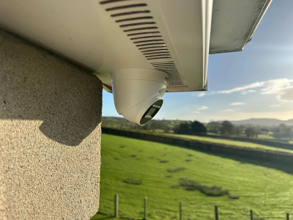 Cctv Gallery Portadown 34