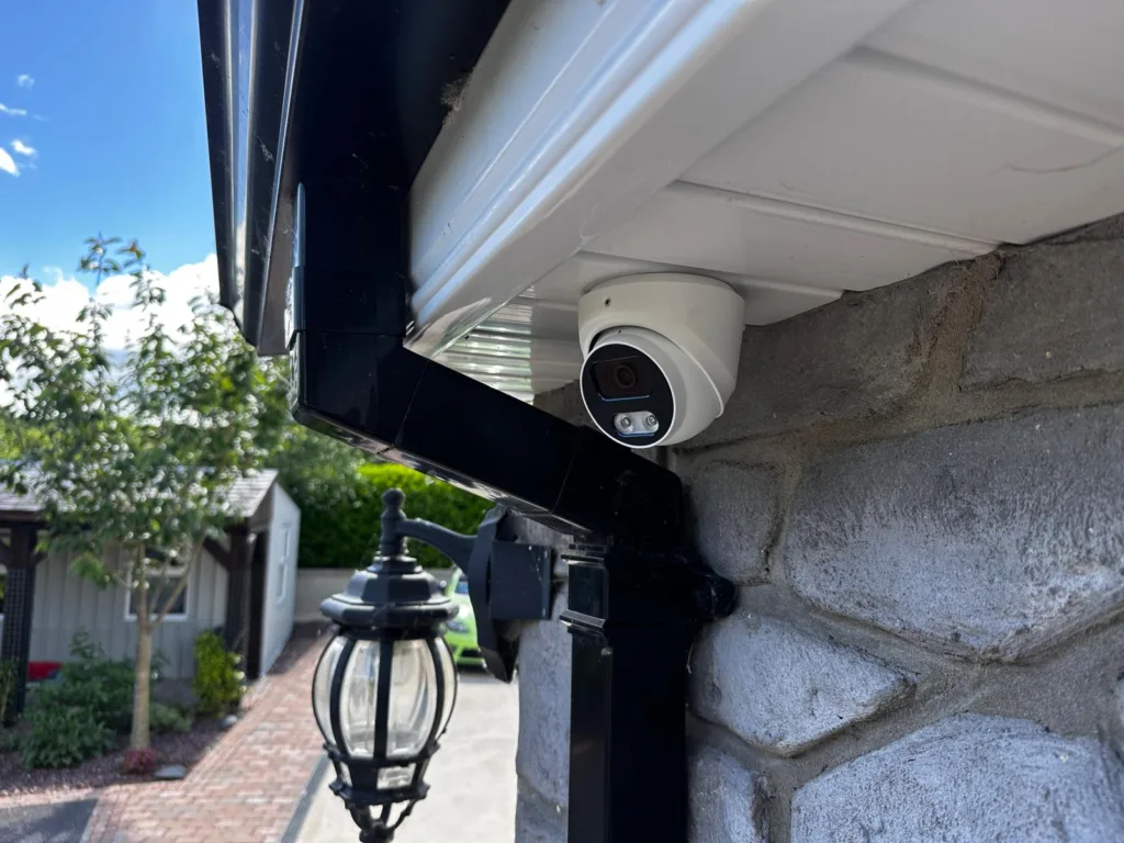 Cctv Portadown 02