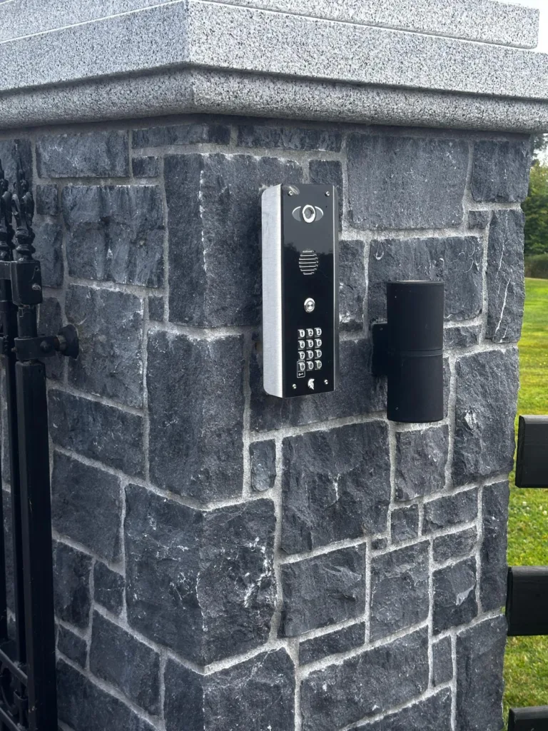 Gate Automation Portadown 01
