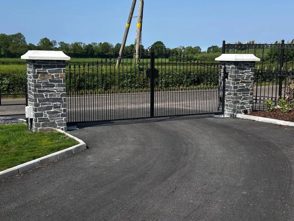 Gate Automation Portadown 02