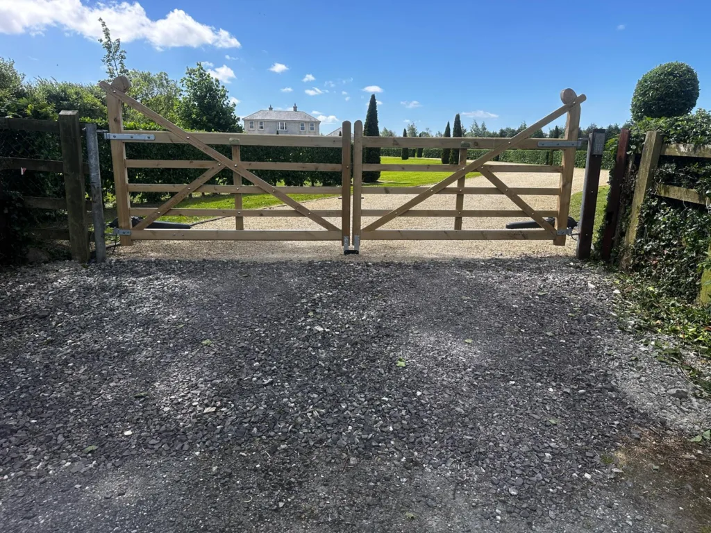 Gate Automation Portadown 03