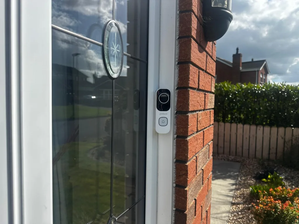 Intruder Alarms Gallery Portadown 03