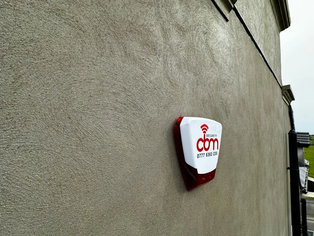 Intruder Alarms Gallery Portadown 04