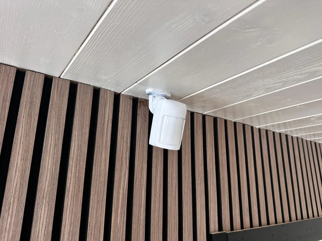 Intruder Alarms Gallery Portadown 05