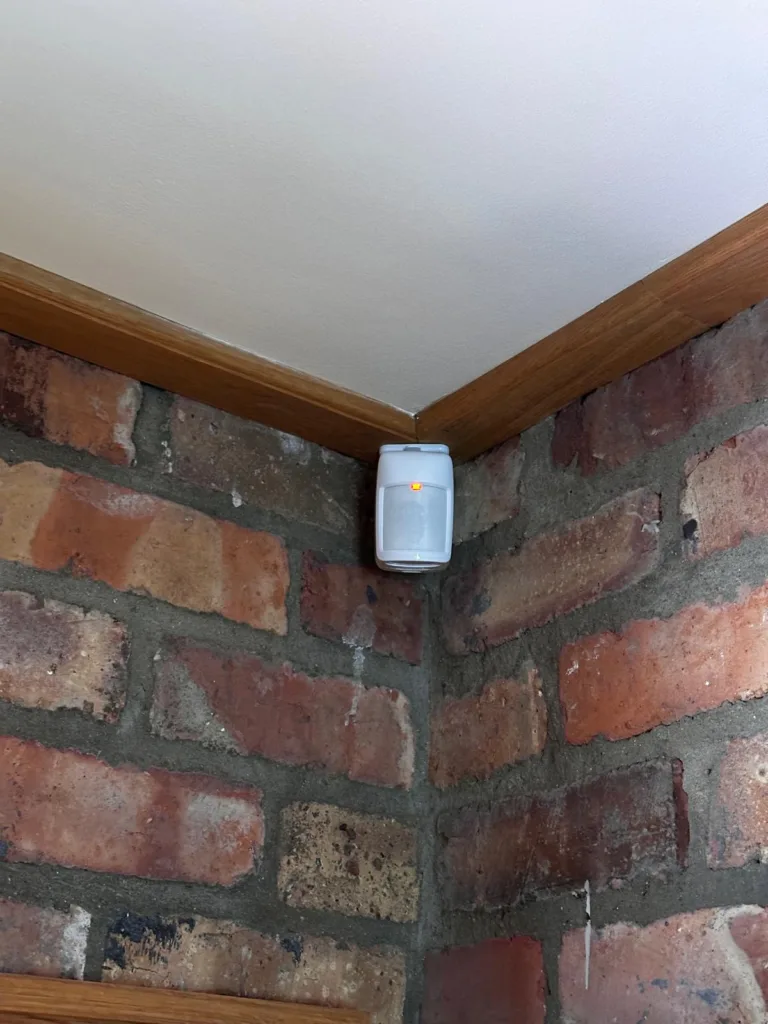 Intruder Alarms Gallery Portadown 08
