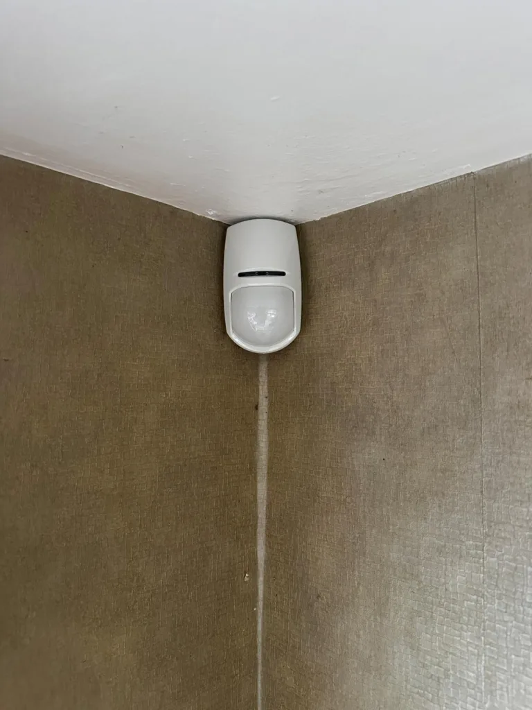 Intruder Alarms Gallery Portadown 14