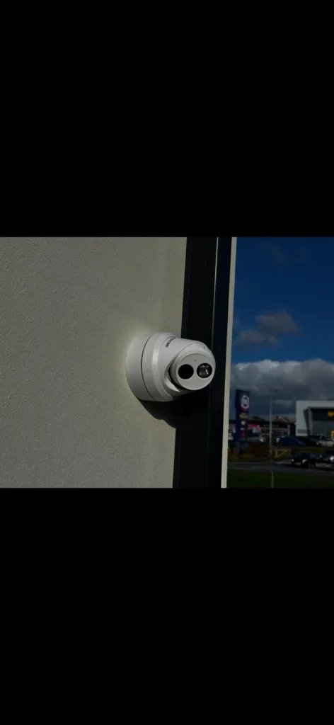Intruder Alarms Gallery Portadown 15