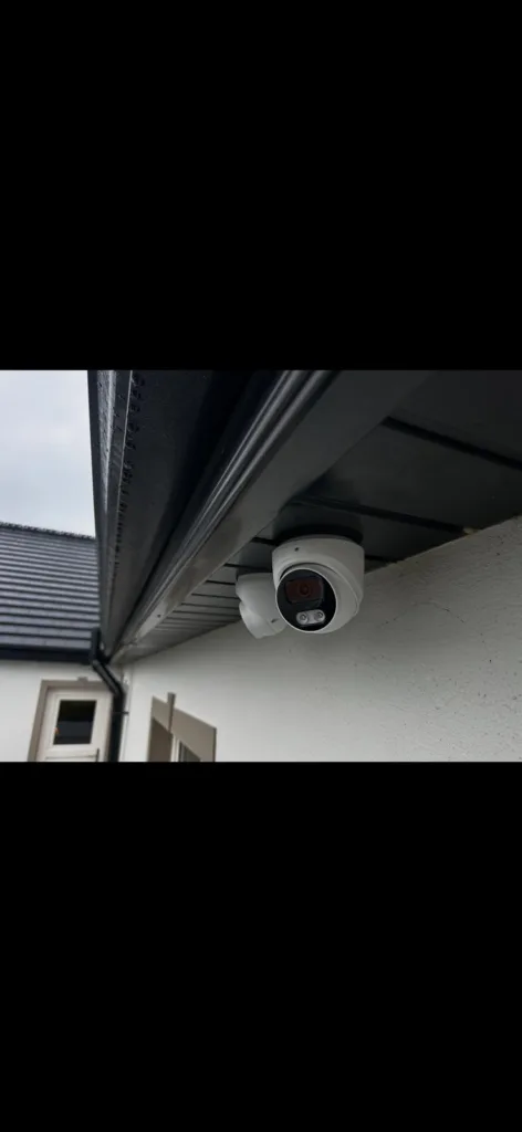 Intruder Alarms Gallery Portadown 17
