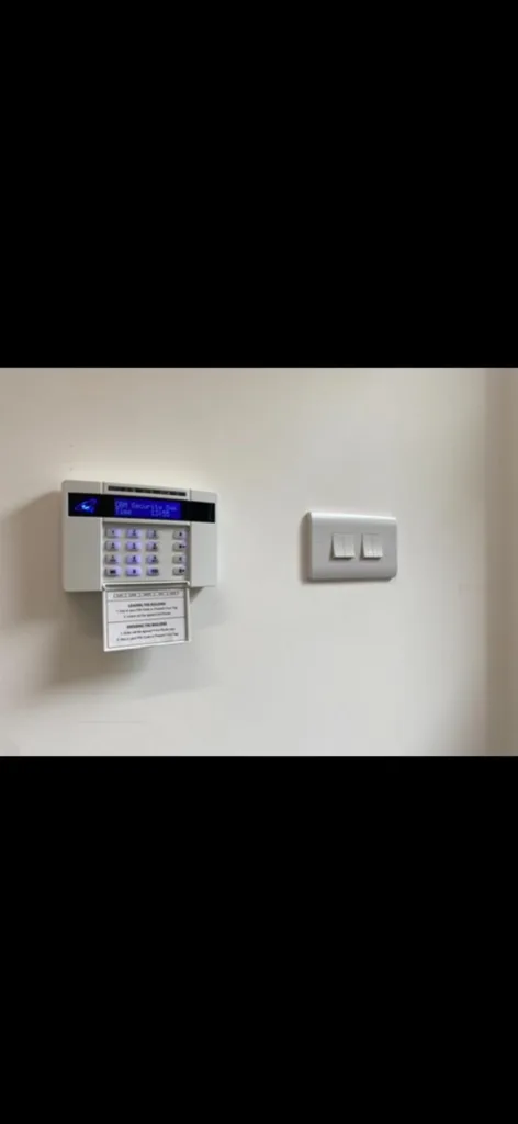 Intruder Alarms Gallery Portadown 18