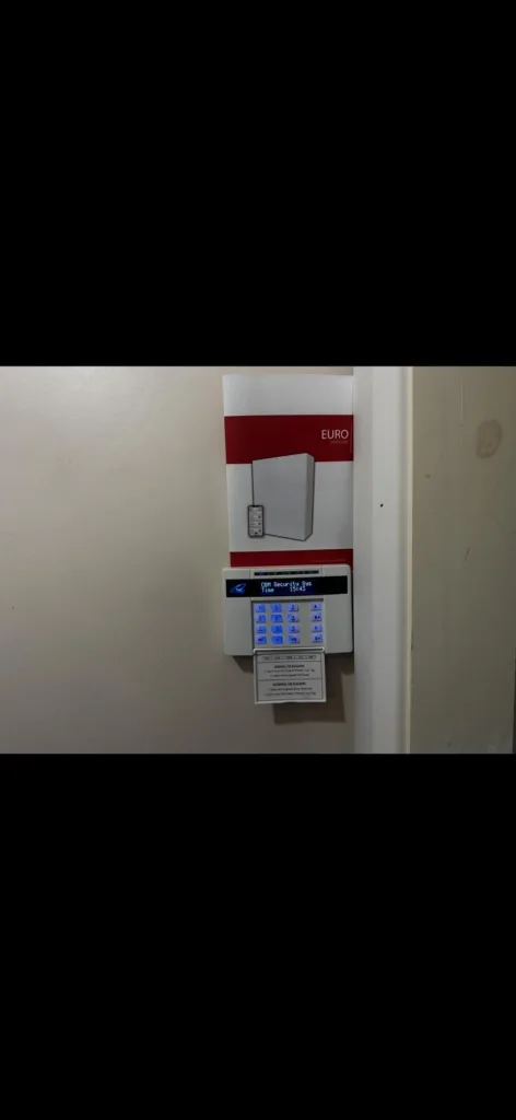 Intruder Alarms Gallery Portadown 20
