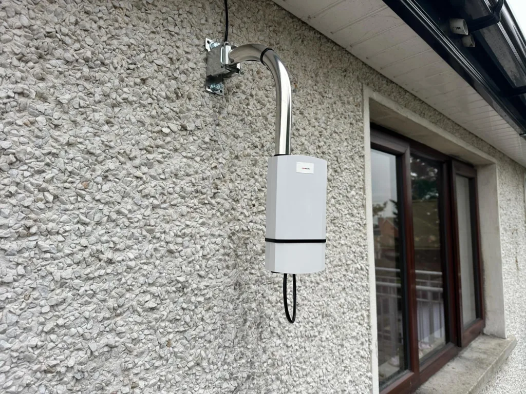 Network Solutions Gallery Portadown 02